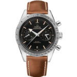 OMEGA Speedmaster 57 331.12.42.51.01.002