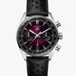 Three 7A watch for Graham