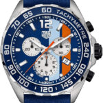 TAG Heuer Formula 1 CHRONOGRAPH X GULF