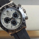 The first deposit for the three Swiss movement watches purchased by Paul