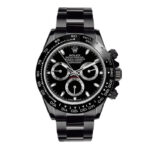 Rolex Ceramic Daytona 116520 DLC-PVD