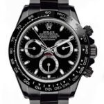 Rolex Ceramic Daytona 116520 DLC-PVD