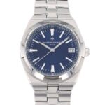 VACHERON CONSTANTIN Overseas boutique exclusive 4500V/110A-B128