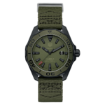 TAG Heuer - Aquaracer 300M Khaki
