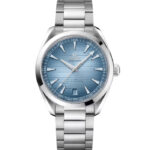 SEAMASTER AQUA TERRA 150M