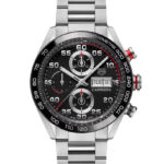 TAG Heuer Carrera Watch CBN2A1AA.BA0643