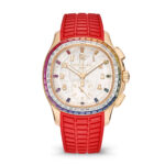 Patek Philippe Aquanaut 7968/300R-001