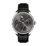 IWC Portugieser men's automatic mechanical watch in Black Replica Watch   IW503301