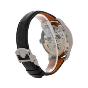 IWC Portugieser IW503301 Perpetual Calendar Black Dial - Luxury Souq (1)