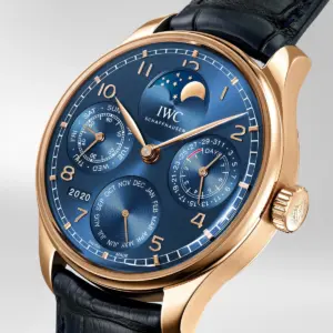 IWC Portugieser Perpetual Calendar (2)
