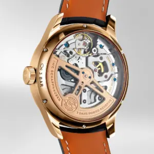 IWC Portugieser Perpetual Calendar