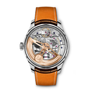 IWC万国表葡萄牙系列IW503307