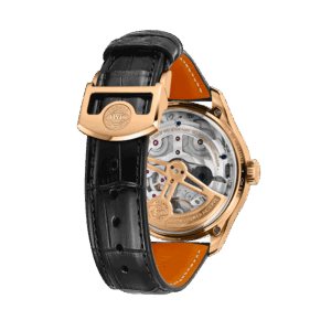 IWC葡萄牙系列萬年曆腕錶44 - IW503702 - 18 ct Armor Gold (2)