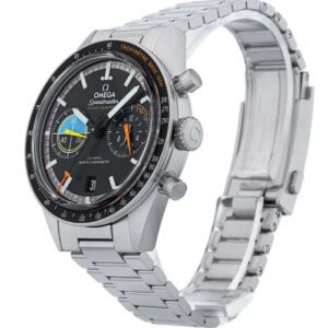 Omega Speedmaster Two Counters 332.10.41.51.01.002