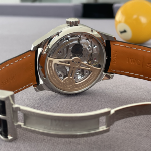rWatches - [BACK] IWC Portugieser Perpetual Calendar (IW503406)