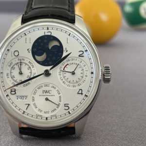rWatches - [FRONT] IWC Portugieser Perpetual Calendar (IW503406)