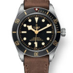TUDOR Black Bay Fifty Eight 39MM