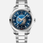 Seamaster Aqua Terra