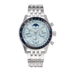 Breitling Navitimer B19 Chronograph 43 Perpetual Calendar