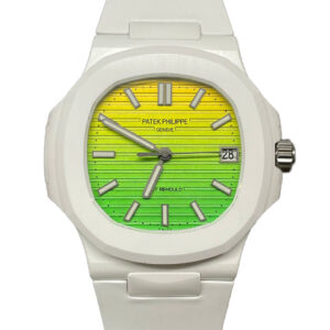 AET Remould Ceramic Tiffany Gradient Green 5711 Nautilus