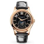 Patek Philippe Replica Watch Complications 5205R-010