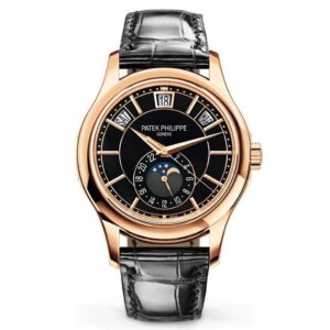 Patek Philippe Replica Watch Complications 5205R-010