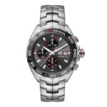 Tag Heuer Formula 1 X Senna Calibre
