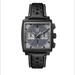 TAG Heuer Monaco Chronograph Night Driver