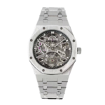 Royal Oak 41 Flying Tourbillon “50th Anniversary” Openworked