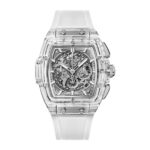 Hublot Spirit of Big Bang Sapphire 42mm Sapphire Dial Limited Edition