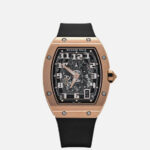 Richard Mille RM 67-01 Extra Flat Rose Gold