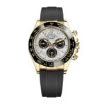 Rolex Cosmograph Daytona 116515LN Gold Meteorite Dial