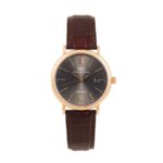IWC Portofino Automatic 40mm Rose Gold Grey Dial