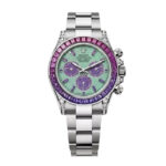 Rolex Turquoise Cosmograph Daytona 126599SAVL