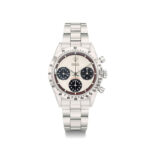 Rolex Cosmograph Daytona 6239 “Paul Newman” Super Clone