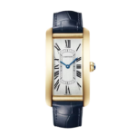 Cartier Tank Americaine