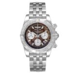 Breitling Chronomat Mens Watch