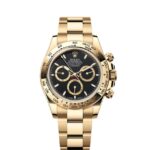 Cosmograph Daytona Oyster, 40 mm, yellow gold Reference 126508